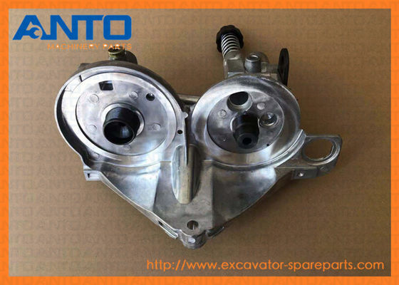 VOE21023287 21023287 20733422 21900852 Fuel Filter Housing For VOE Excavator Parts