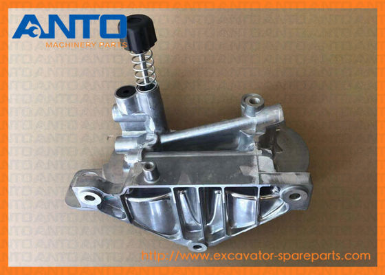 VOE21023287 21023287 20733422 21900852 Fuel Filter Housing For VOE Excavator Parts