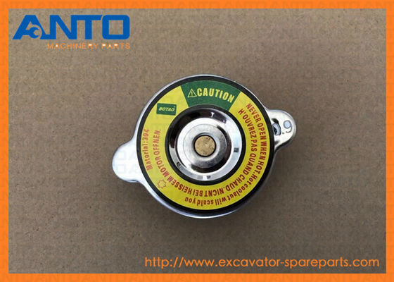 VOE14502207 14502207 Radiator Cap For VOE Excavator Spare Parts