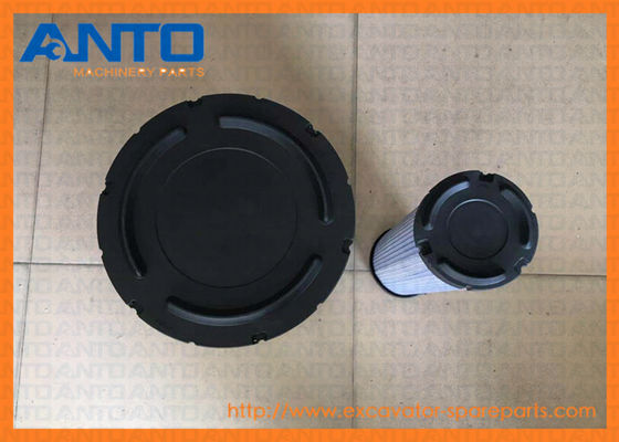 130-4678 130-4679 1304678 1304679 JRH0026 JRH0027 Air Filter Set For  Excavator Parts