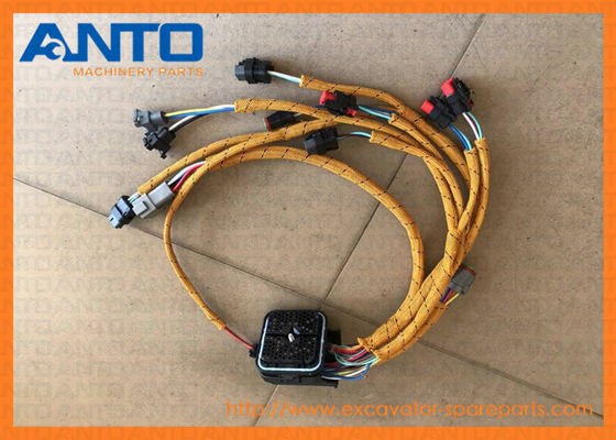 381-2499 3812499 C7 Engine Wiring Harness For Excavator Electric Parts