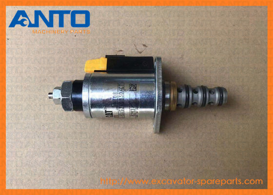 457-9878 4579878 Solenoid Valve For  320D2 330D2 Excavator Spare Parts