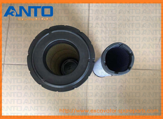 130-4678 130-4679 1304678 1304679 Air Filter For  Construction Machinery Parts