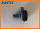 2897333 4903285 Pressure Sensor For Hyundai Construction Machinery Parts