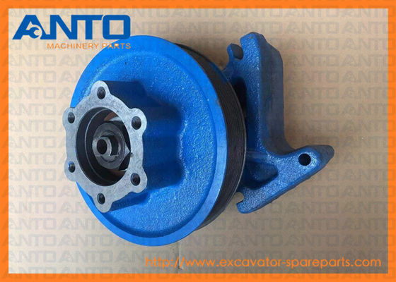 3103513 QSM11 Engine Fan Hub For Hyundai R480LC-9 Excavator Engine Parts