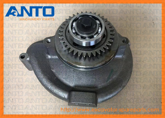 3520206 10R2129 352-0206 10R-2129 C13 Water Pump For  Excavator Engine Parts