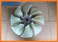 VOE14607676 14607676 14624895 FAD13 Engine Cooling Fan For VOLVO Excavator Spare Parts