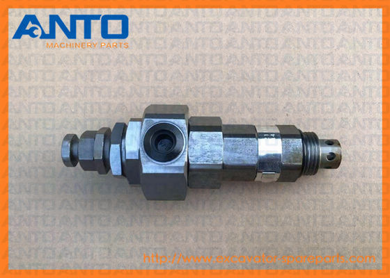 LNC0186 Relief Valve Assy For JCB JS200 JS220 Excavator Spare Parts