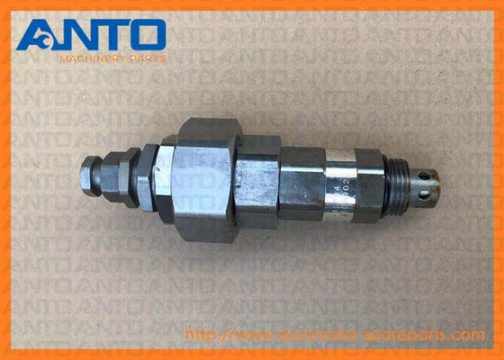 LNC0186 Relief Valve Assy For JCB JS200 JS220 Excavator Spare Parts