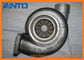6505116476 6505-11-6476 KTR110 Turbocharger For Komatsu Excavator Engine Parts