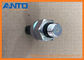 YN52S00102P1 LC52S00019P1 Low Pressure Sensor For KOBELCO Excavator Spare Parts