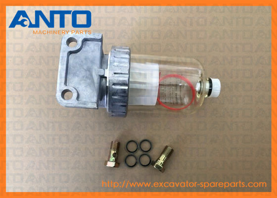 600-311-9731 6003119731 Water Separator For Komatsu Excavator Parts