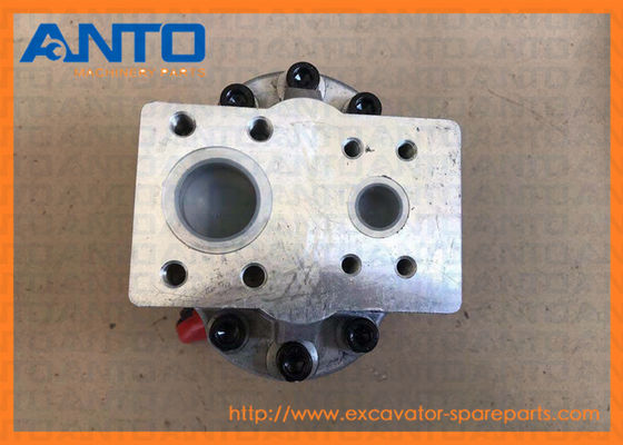 705-21-32051 7052132051 SD23 Transmission Gear Pump For Komatsu D85 Bulldozer  Spare Parts