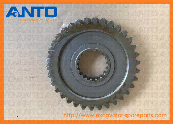 3063840 Pilot Pump Gear For HITACHI Excavator Hydraulic Pump Parts