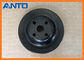 3929269 Fan Drive Pulley Applied To Hyundai Excavator Engine Parts