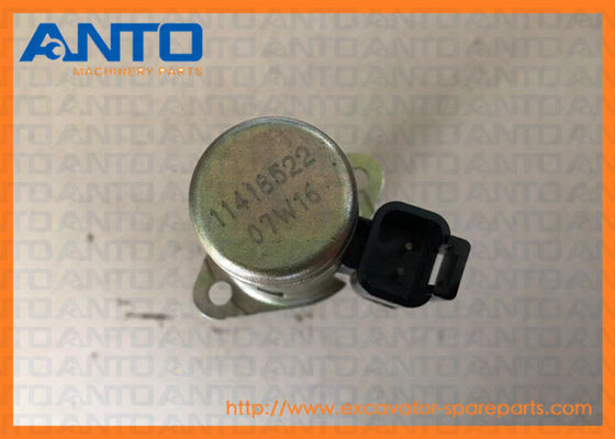 VOE11418522 11418522 Proportional Solenoid Valve For VOVLO Construction Machinery Parts