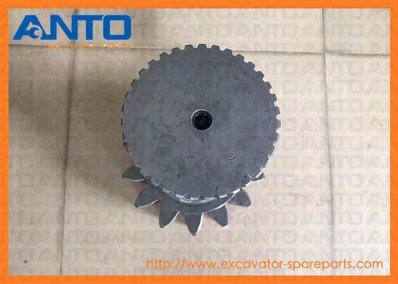 VOE14640502 14640502 Pinion Shaft For Vo-lvo EC300D Excavator Swing Gearbox