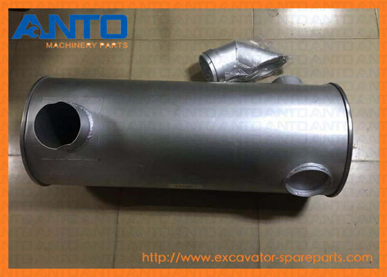 259-0390 205-6642 2590390 2056642  330D Excavator Muffler