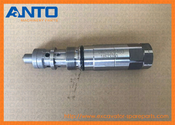 VOE14573750 14573750 Relief Valve For VOE EC300D Excavator Spare Parts