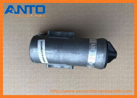 205-7187 2057187 Air Compressor Governor Assembly For  Construction Machinery Parts