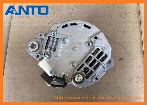 212-8561 2128561 3066 C6.4 Alternator For  Excavator Parts