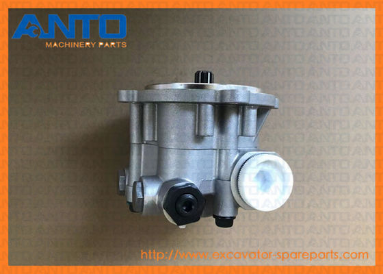 2902440-0396A Gear Pump For Hyundai R210LC3 Excavator Hydraulic Pump