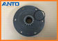 203-01-61190 203-01-67160 Pump Coupling For KOMATSU PC120-6 Excavator Hydraulic Pump