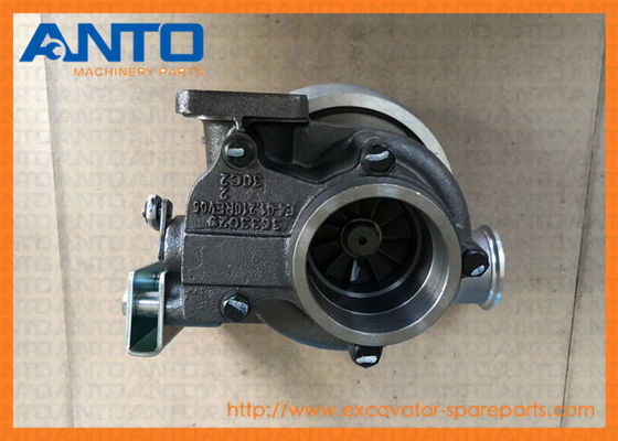 4038471 4039632 6738-81-8192 6738-81-8191 6738-81-8190 Cummins HX35 Turbocharger