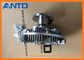 11Q6-00260 11Q600260 R380LC-9 Fan Clutch For HYUNDAI Excavator Spare Parts