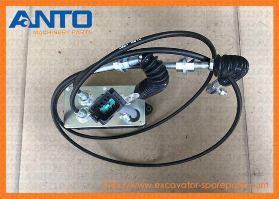 247-5213 247-5212 227-7672 2475213 2475212 2277672  Excavator Throttle Motor