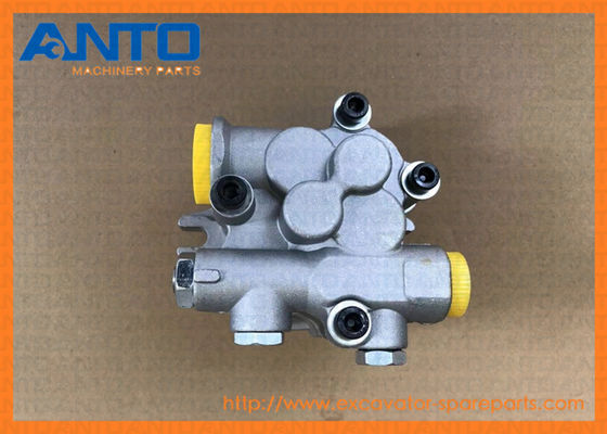 E135 Excavator K3V63DTP Gear Pump YX10V00002F1 YV10V00006F1