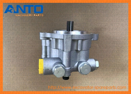 E135 Excavator K3V63DTP Gear Pump YX10V00002F1 YV10V00006F1