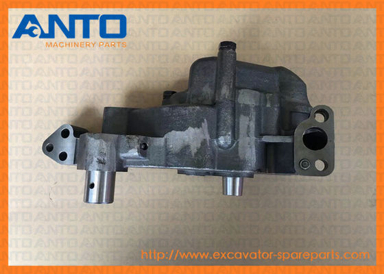 2P1784 2P-1784 8N8636 8N8635 3304 Oil Pump For  3306 Excavator Engine Parts