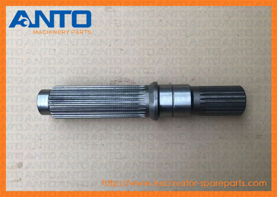 LJM0073 Travel Motor Shaft For JCB JS220 Excavator Final Drive