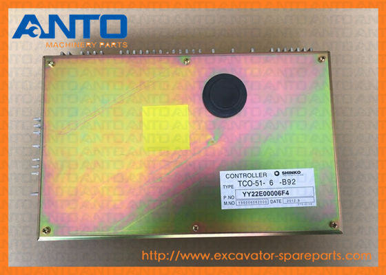 YY22E00006F4 YY22E00065F1 Excavator Controller YY22E00022F3 YN22E00108F1 YY22E00014F1 SK135SR