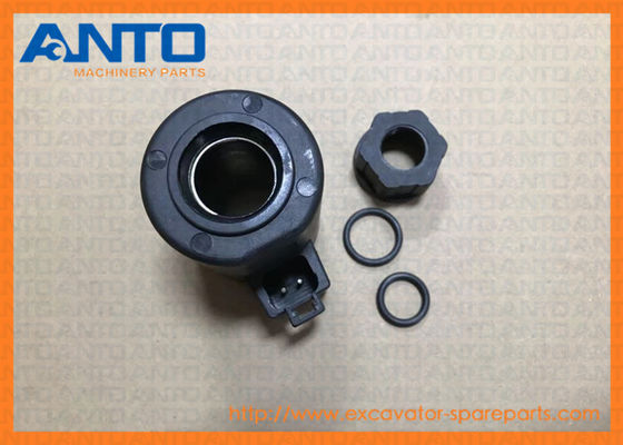 VOE14550884 14550884 Solenoid Valve Coil For VOE Construction Machinery Parts