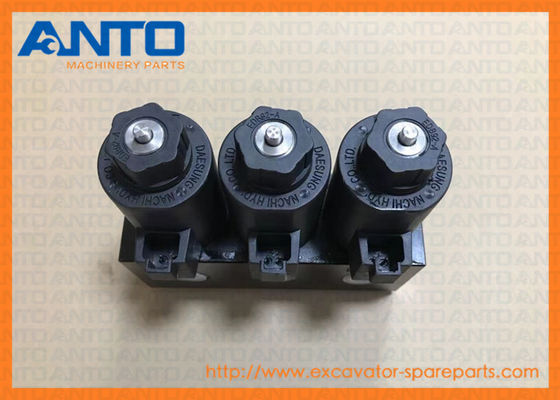 VOE14576859 14576859 11211291 Solenoid Valve Assy For VOE EC240B Excavator Parts