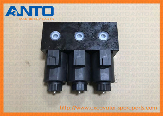 VOE14576859 14576859 11211291 Solenoid Valve Assy For VOE EC240B Excavator Parts