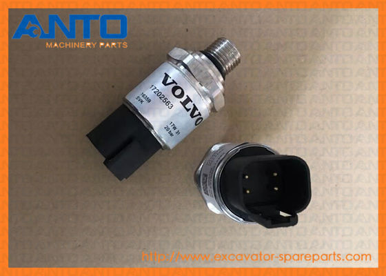 VOE17202563 17202563 Pressure Sensor For VOE Loader Spare Parts