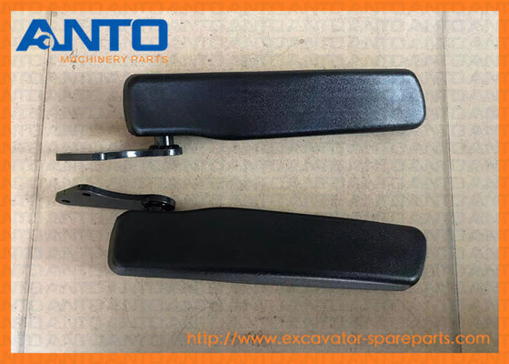 VOE14551182 VOE14551181 14551182 14551181 VOE Excavator Cabin Seat Arm Rest