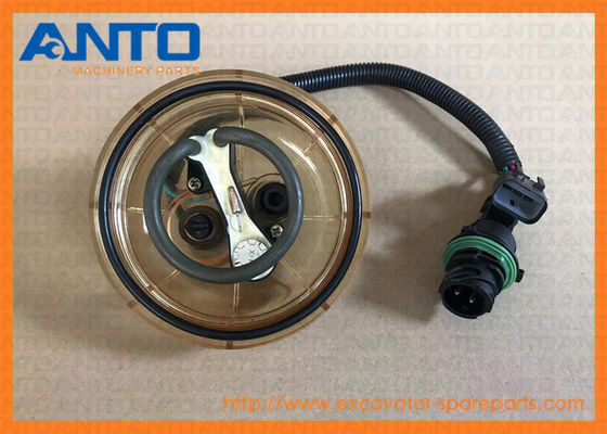 VOE11110736 11110736 3943382 11128173 11110668 Bowl For VOE Excavator Spare Parts