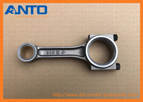 YM729350-23100 3D84 Connecting Rod For Komatsu Excavator Engine Parts