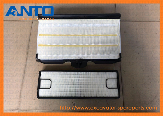 5261248 11Q6-10180 11LL-45190 11Q610180 11LL45190 Hyundai Excavator Air Filter Set