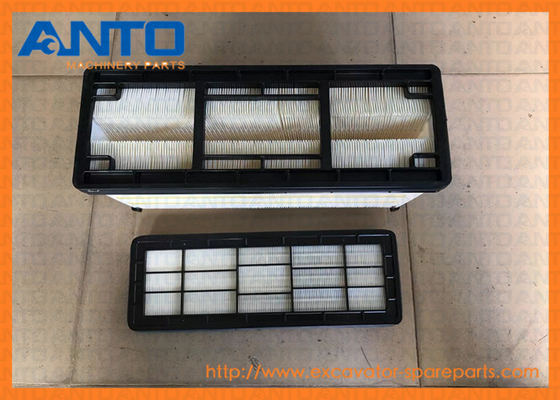 5261248 11Q6-10180 11LL-45190 11Q610180 11LL45190 Hyundai Excavator Air Filter Set