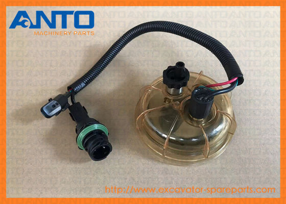 VOE11110736 11110736 3943382 11128173 11110668 Bowl For VOE Excavator Spare Parts