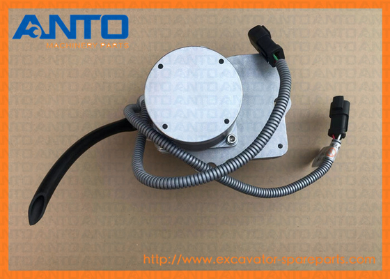 7834-41-2001 7834-41-2002 7834-41-2003 Komatsu PC200-7 Excavator Throttle Motor