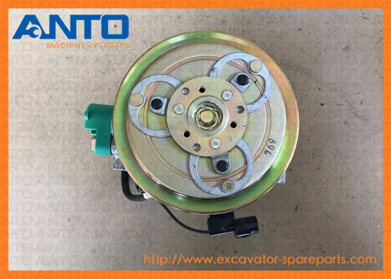 11N8-92040 11N6-90040 Hyundai R290-7 AC Air Compressor 11N892040 11N690040