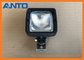 21QB-60700 21Q4-60700 21QB60700 11039846 Work Lamp Assy For Hyundai Excavator Parts