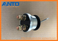 K1057605 301405-00274 Battery Switch For Doosan Excavator Spare Parts