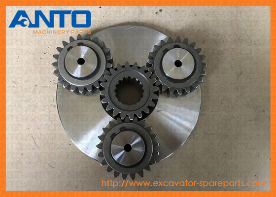 XKAQ-00015 XKAQ00015 XKAQ-00067 Carrier Assy No.1 For Hyundai R210LC-7 Swing Gearbox